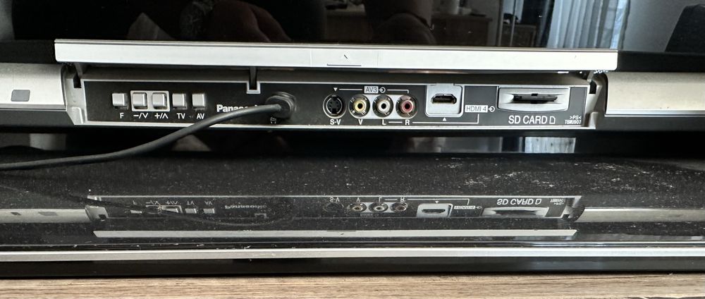 Telewizor Panasonic plazma TH58PZ800E