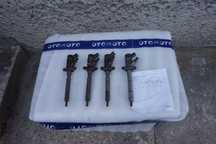 WTRYSK 1.6 HDI PEUGEOT PARTNER 206 207 307 308 407