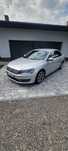 2012 Volkswagen Passat se 2.5