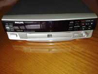 Gravador CDs Philips CDR 570