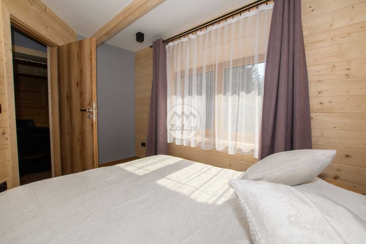 Pokoje i Apartamenty "Pod Blachówką 9"