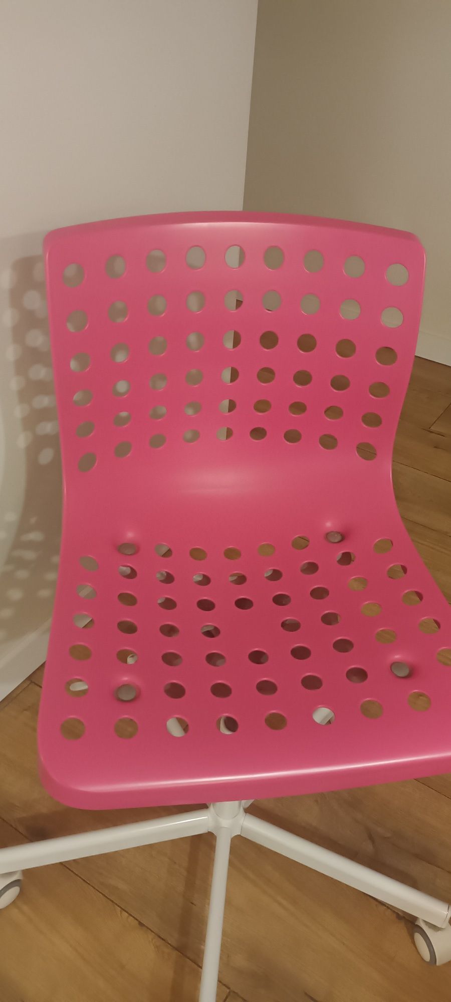 Ikea krzesło obrotowe