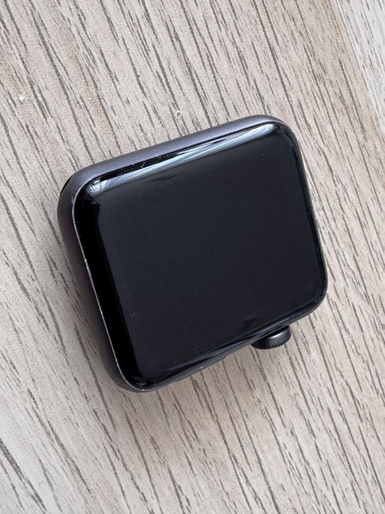 Apple Watch series 3 42 mm
