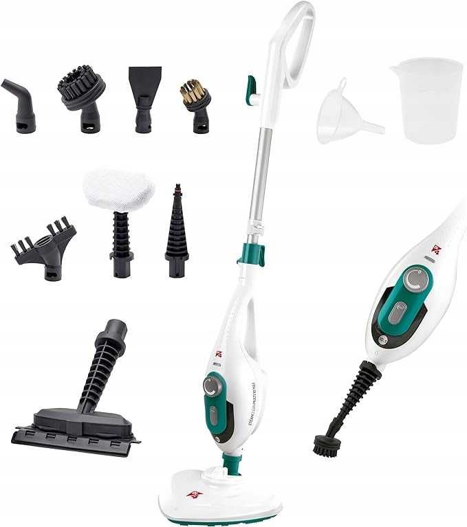 Mop parowy DI4 Steamclean 1500 W / 380 ml