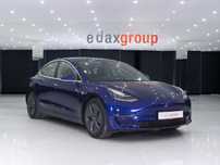 Tesla Model 3 Long-Range Dual Motor AWD
