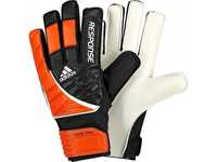 Rękawice bramkarskie ADIDAS Resp Young Pro X16833. Nowe !!