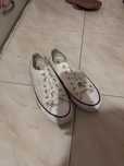 all star brancos originais