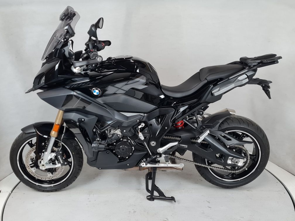 Bmw S1000XR 2024 Triple Black 1600 km ! Ładna ! MRA !