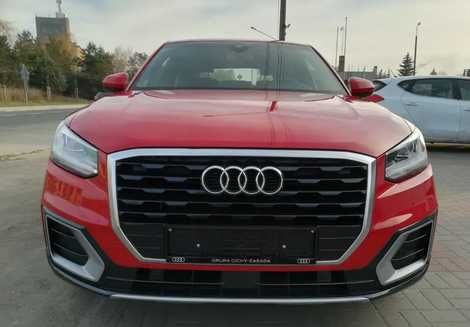 Бампер Audi Q2 GAB Q5 80A SQ5 8R 4M A5 Запчастини Розборка/разборка