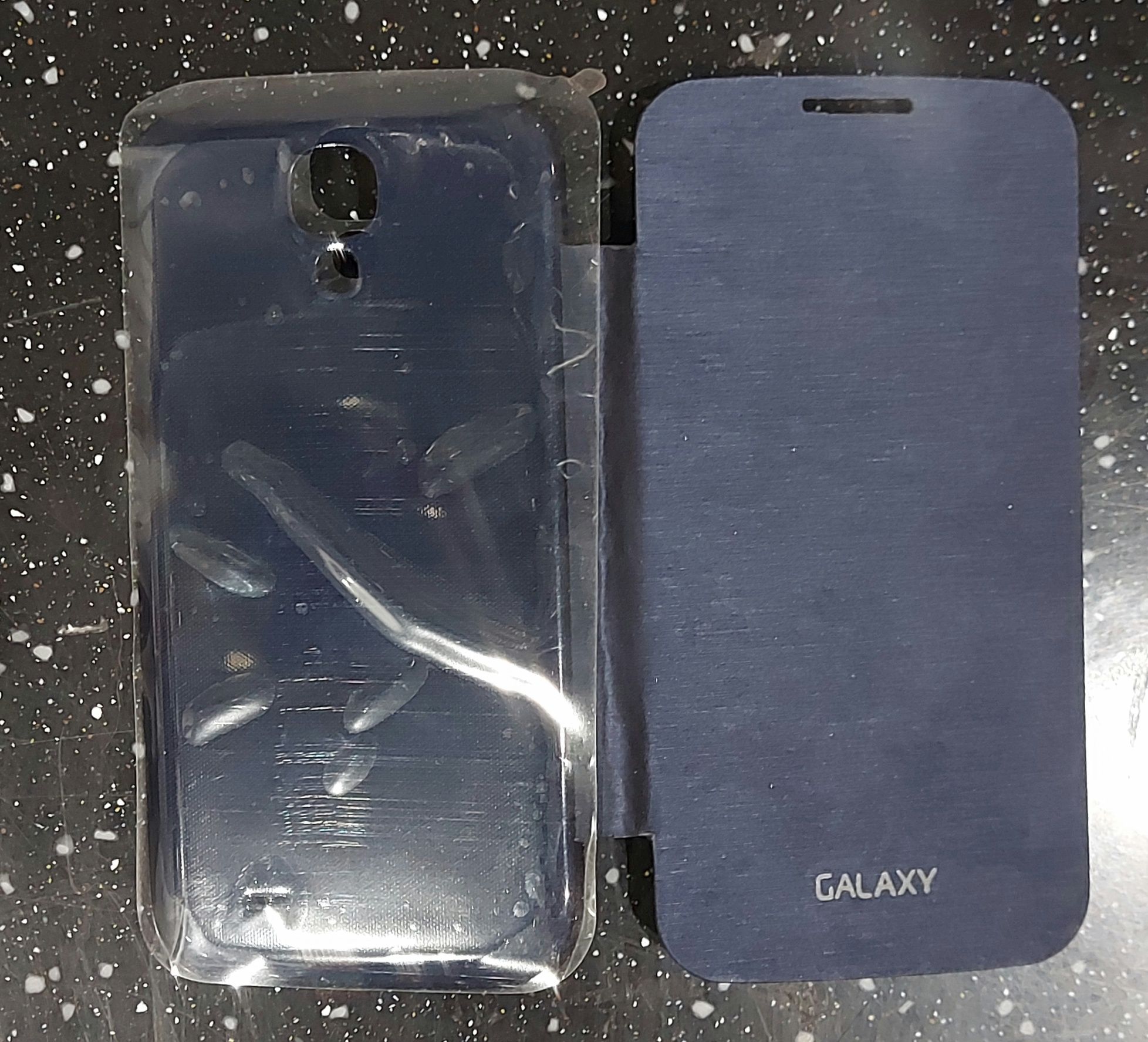 Samsung Galaxy S IV etui