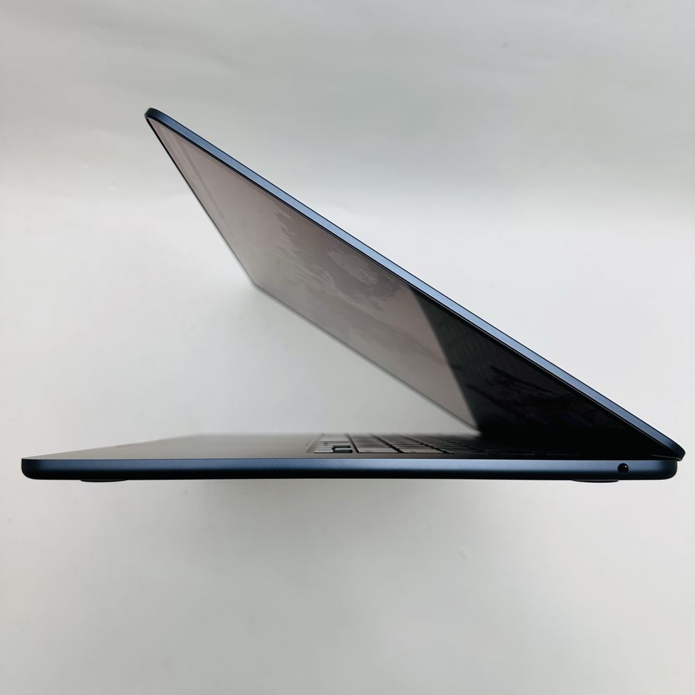 MacBook Air 15" 2024 M3 Midnight 8GB 512GB SSD