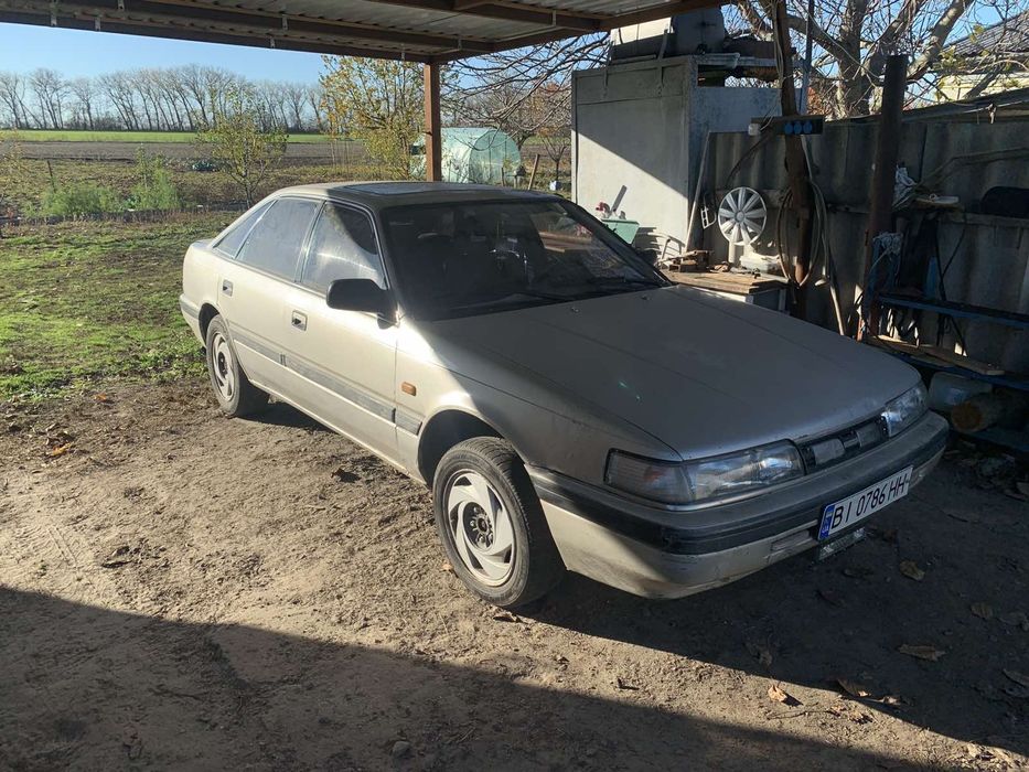 Продам Авто Mazda 626