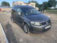 Sprzedam VW Caddy