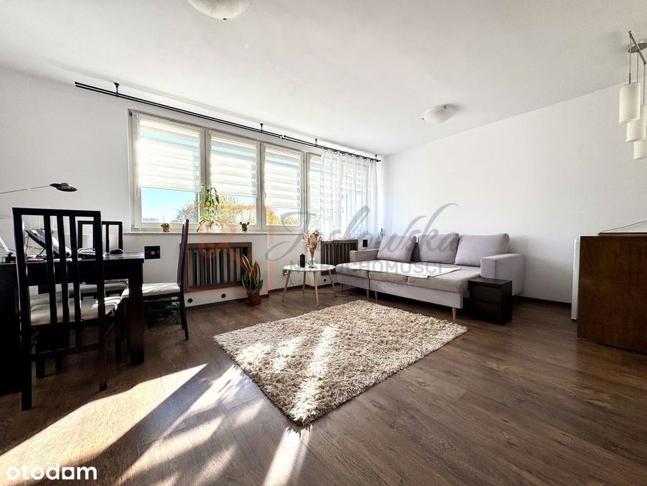 Przytulna kawalerka Centrum