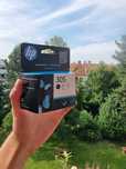 Tusz do drukarki HP 305 czarny