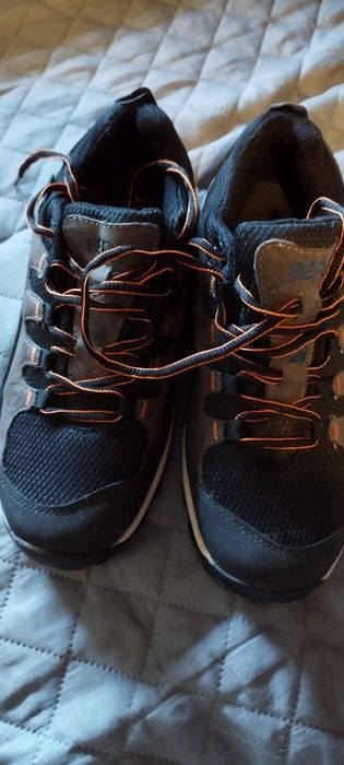 Sapatilhas de inverno