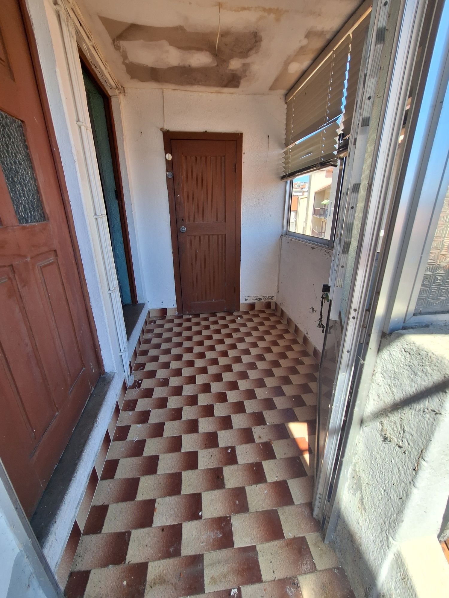 Casa de habitacao