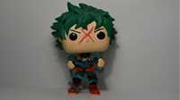 Deku. My hero academia. Figurka.