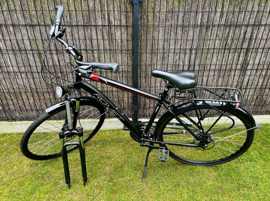 Rower męsku trekkingowy Romet Wagant 2