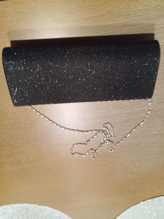 Elegancka kopertówka