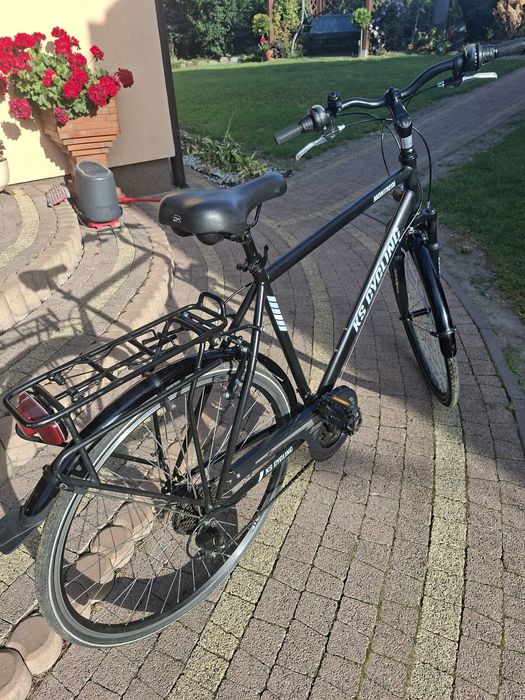 Rower KS Cycling 28"