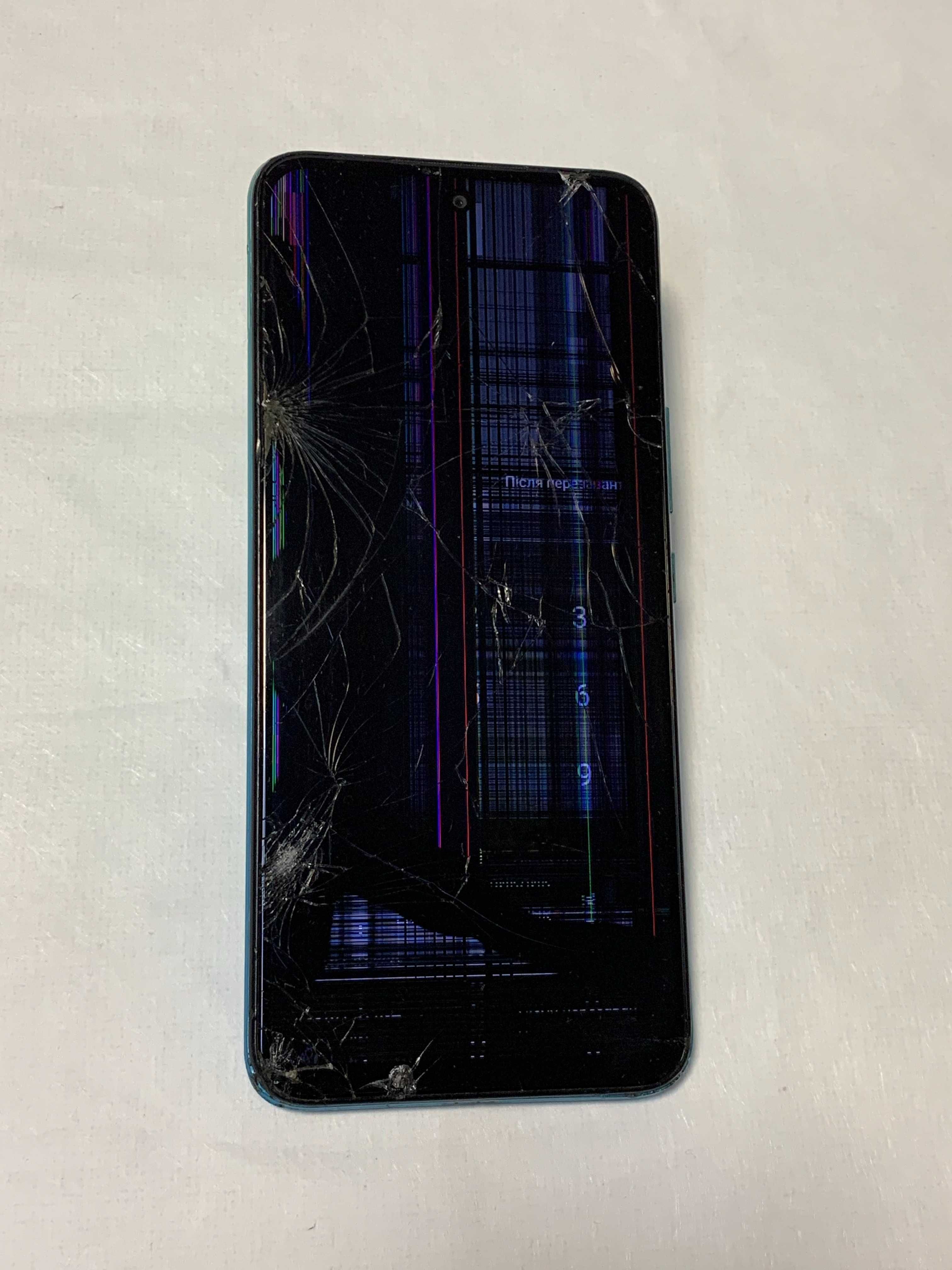 Infinix HOT 12 Play NFC (X6816D)