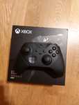 Pad xbox series elite 2 zestaw z etui