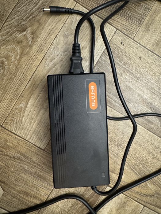 Ladowarka do Rowerów bafang 42v 3A