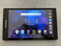 Tablet Lenovo TAB 2 A8 - 50L Wifi karta Sim