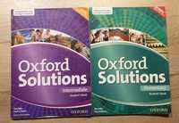 Oxford Solutions podręczniki do języka angielskiego