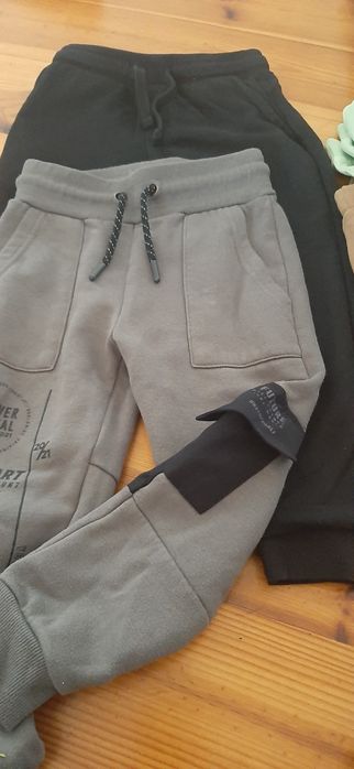 Mega paka dla chłopaka 98-104