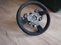 Fanatec Clubsport rally