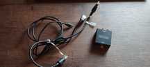 DAC audio usb optyczne