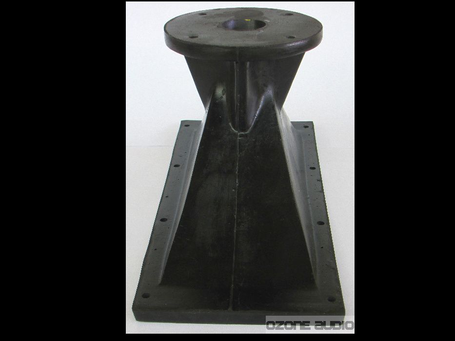 Horn, Driver Wysokotonowy ,OZ-250 , tuba , falowód line array, ozone
