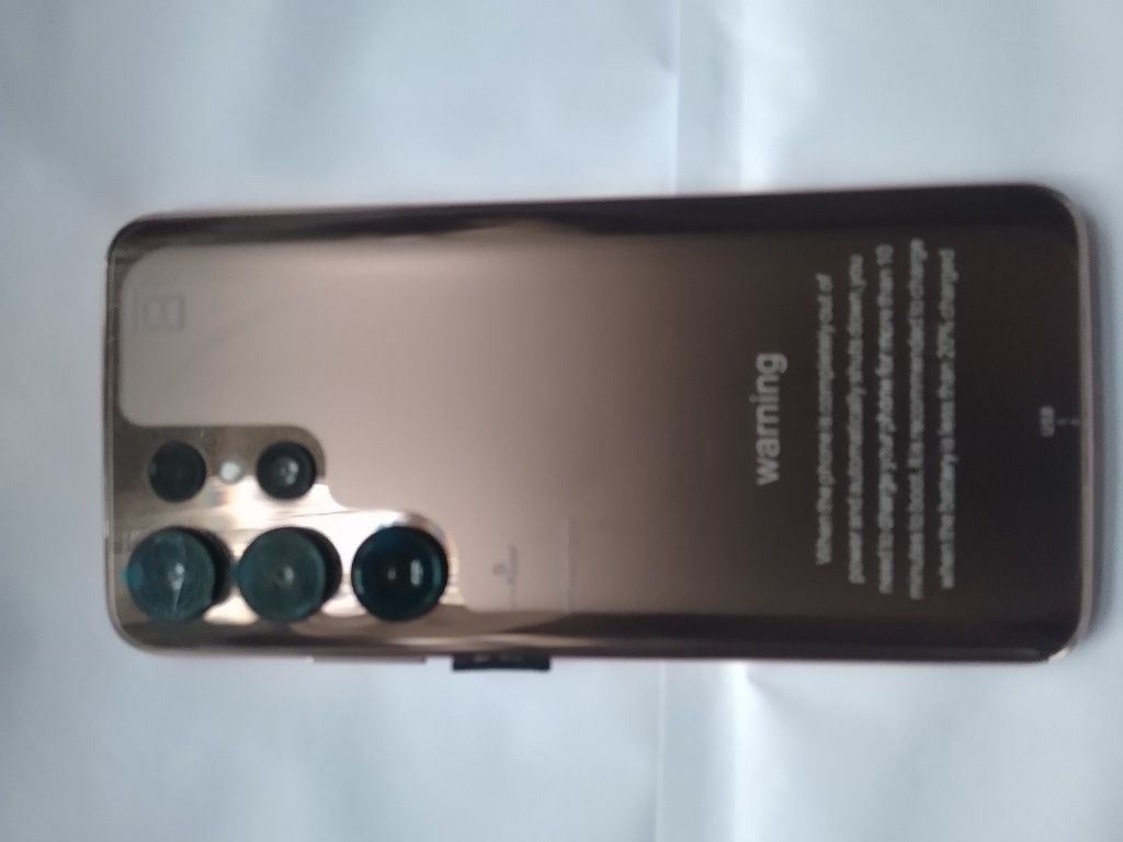 Smartfon Ultra S24 Nowy