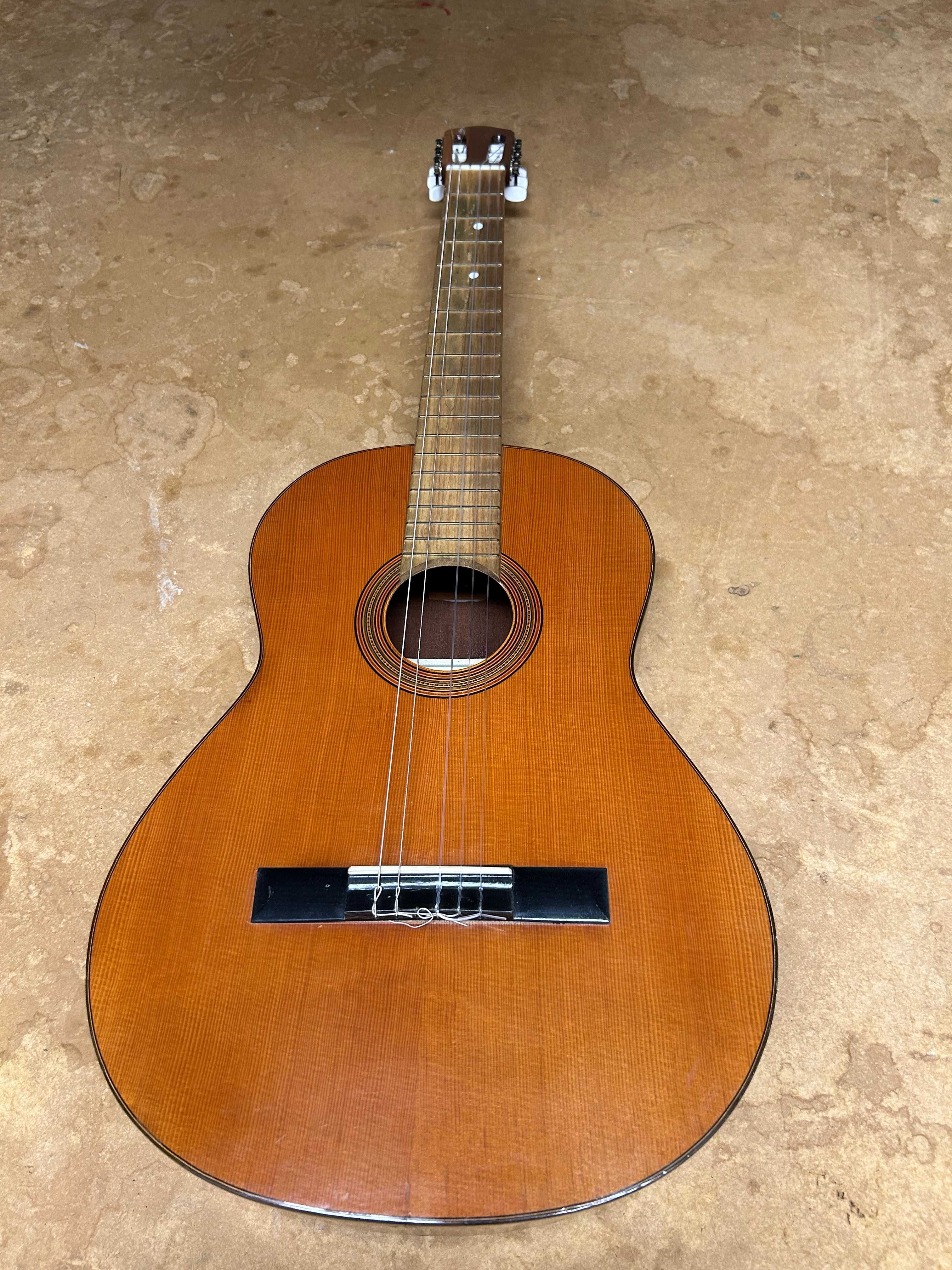 Guitarra Clássica Raimundo