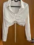 Camisa Bershka L