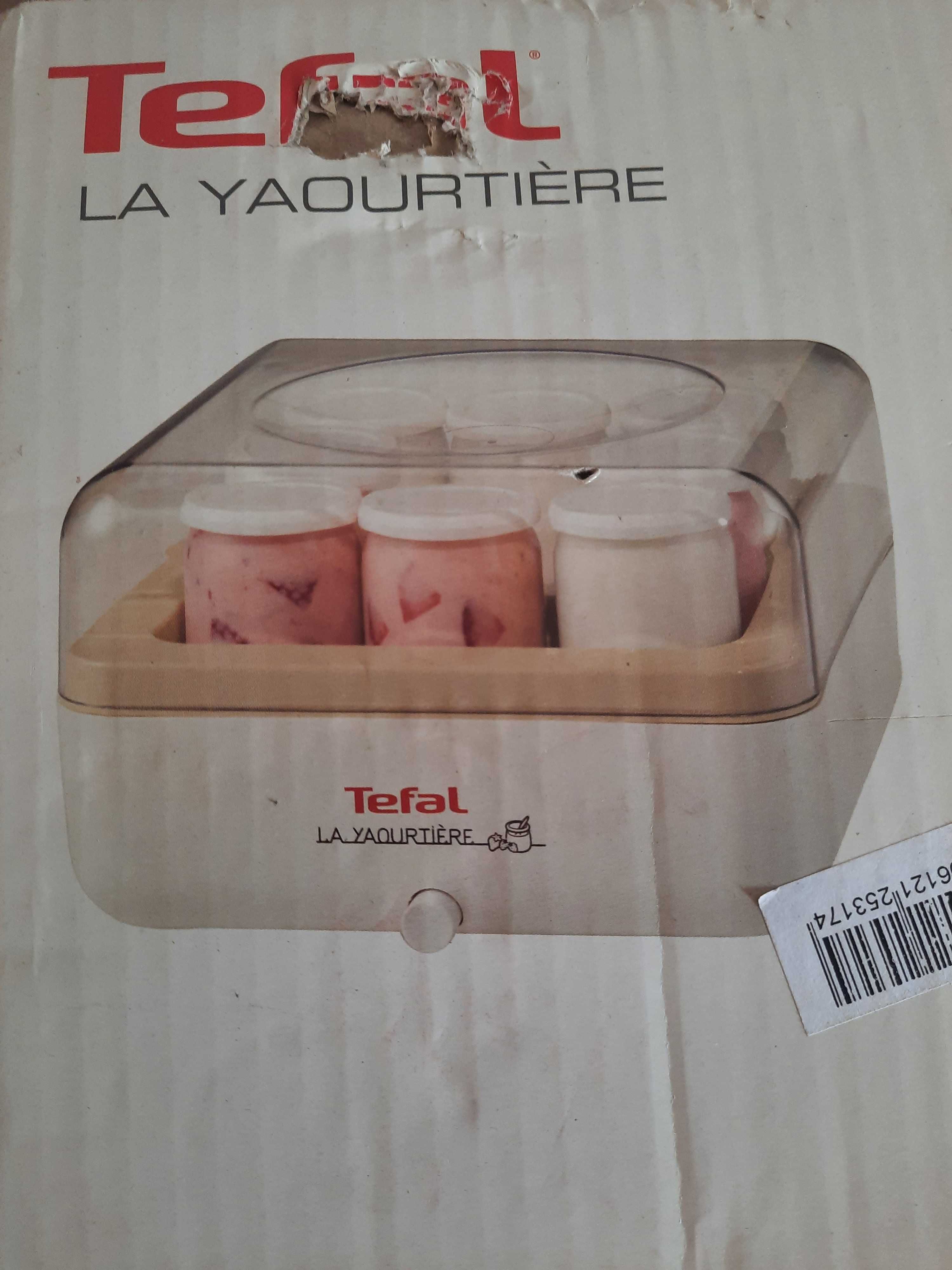 Йогуртница TEFAL