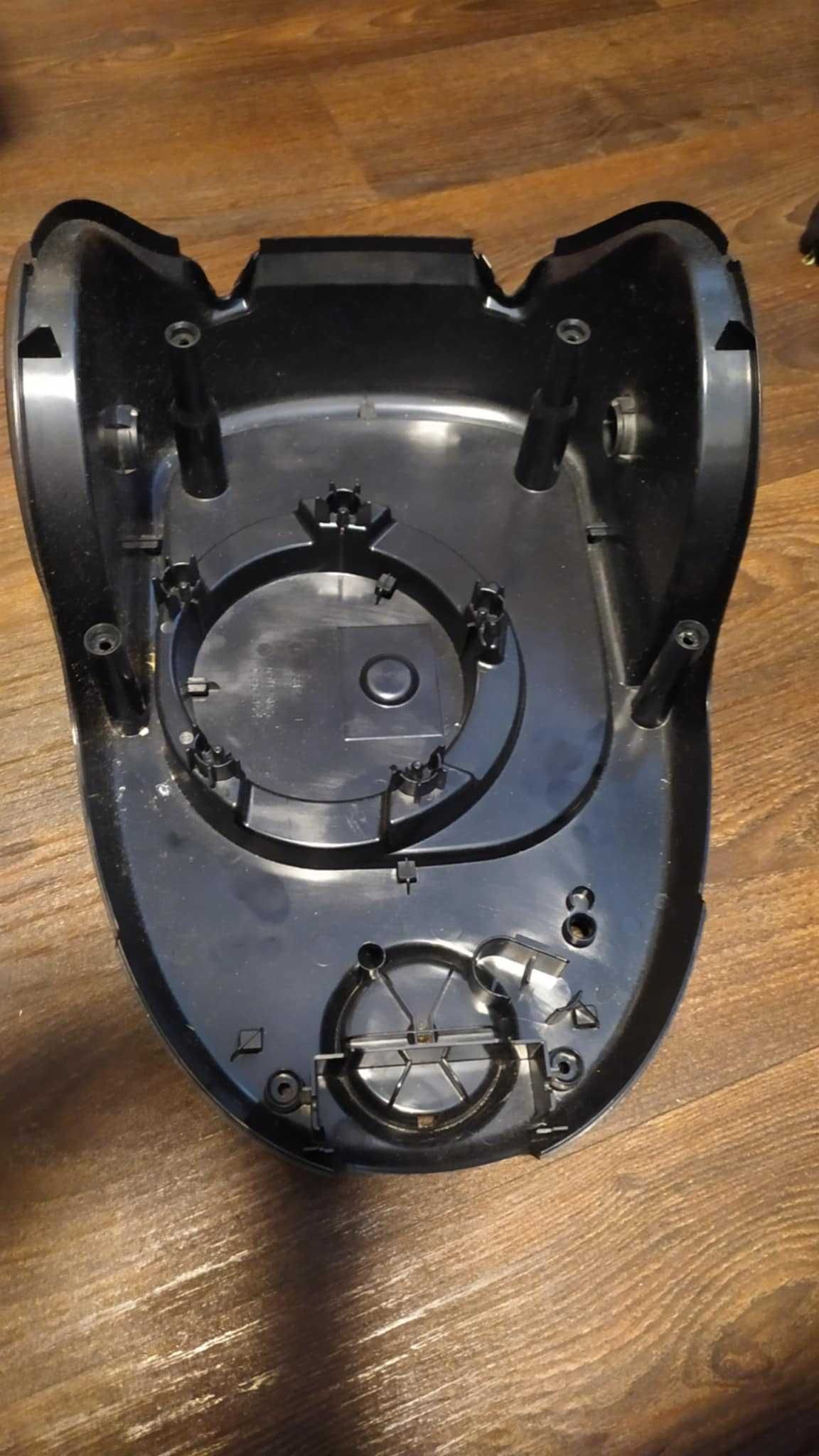 Parownica karcher sc5 stan bdb na części