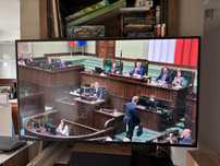 Telewizor 4K Samsung UE55MU6102 55 cali