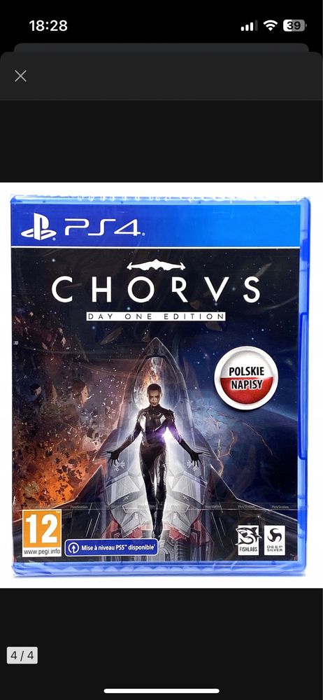 Saints Row+Chorus