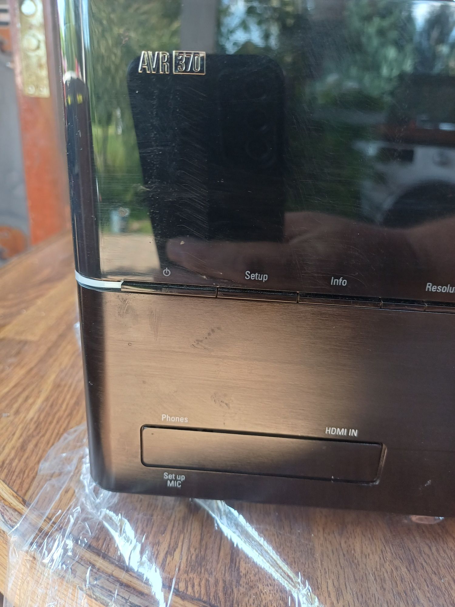 Продам hardan kardon avr370