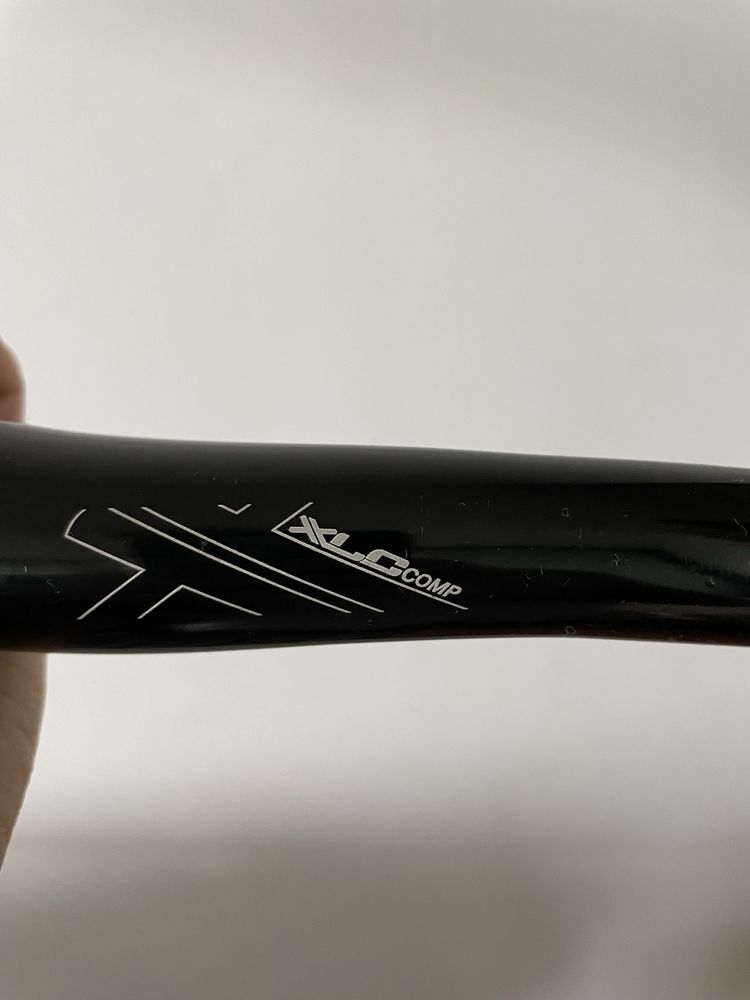 Kierownica XLC Comp 640
