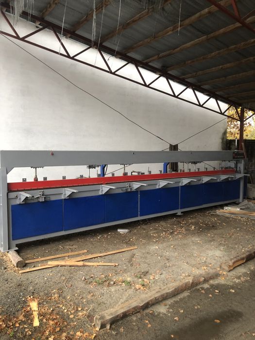 Лінія зрощування