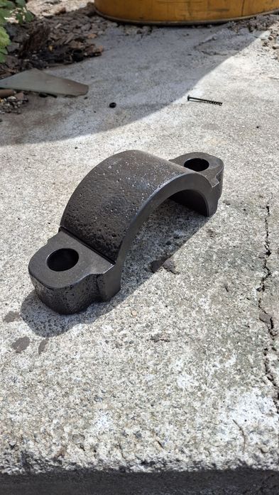 Продам бугель раздатки МАЗ 5316 МАЗ 6317