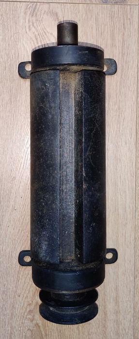 Вал строгальный/фуговальный