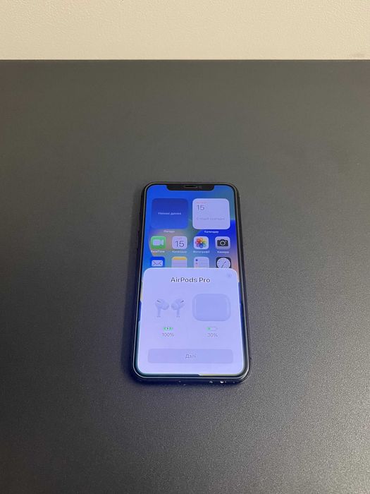 AirPods Pro (1 gen) Lightning - Аирподс про беспроводные аироха 2025