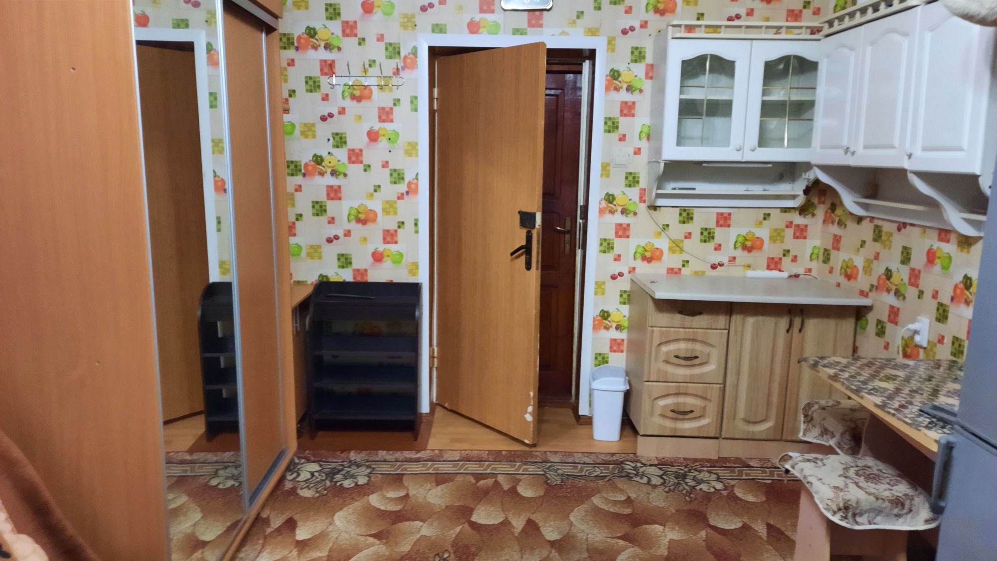 Здам кімнату в гуртожитку на Хіміку