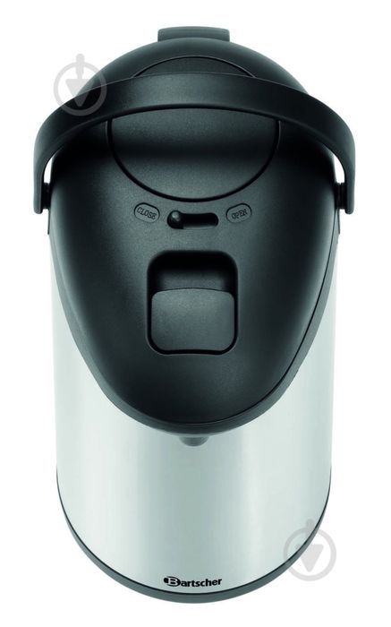 Термос-дисперсер