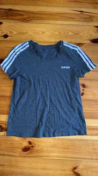 Bluzka adidas tshirt